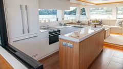 2026 ILIAD Catamarans 53E photo 4