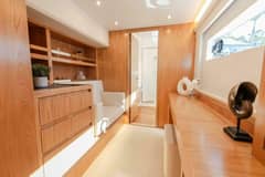 2026 ILIAD Catamarans 53E photo 7
