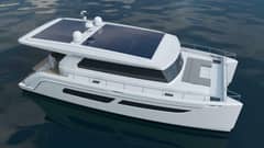 2026 ILIAD Catamarans 53E photo 2