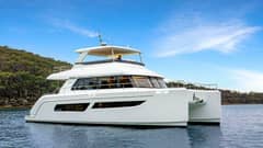 2026 ILIAD Catamarans 53F photo 1