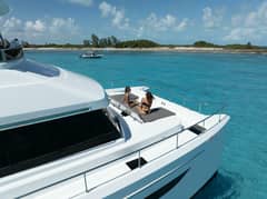 2026 ILIAD Catamarans 53F photo 8