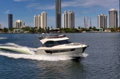 2021 Beneteau Monte Carlo 52 "KEDEM PLUS" photo 2