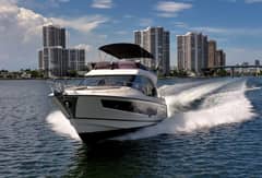 2021 Beneteau Monte Carlo 52 "KEDEM PLUS" photo 9