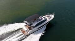 2021 Beneteau Monte Carlo 52 "KEDEM PLUS" photo 4