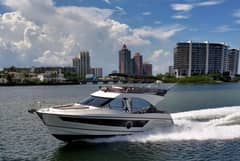 2021 Beneteau Monte Carlo 52 "KEDEM PLUS" photo 8