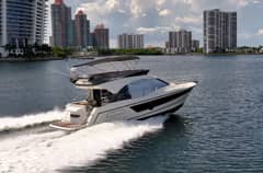 2021 Beneteau Monte Carlo 52 "KEDEM PLUS" photo 3