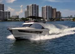 2021 Beneteau Monte Carlo 52 "KEDEM PLUS" photo 1