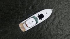 2006 Sea Ray 52 Sundancer photo 8