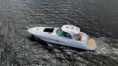 2006 Sea Ray 52 Sundancer photo 7