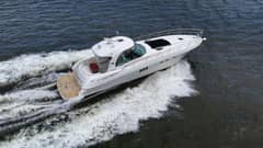 2006 Sea Ray 52 Sundancer photo 1