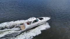 2006 Sea Ray 52 Sundancer photo 2