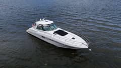 2006 Sea Ray 52 Sundancer photo 5