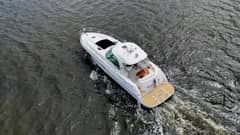 2006 Sea Ray 52 Sundancer photo 6