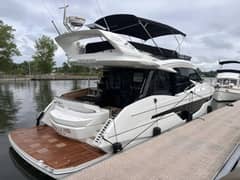 2023 Galeon 500 FLY "2023 Galeon 500 FLY" photo 3