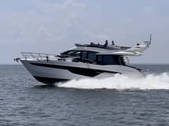 2023 Galeon 500 FLY "2023 Galeon 500 FLY" photo 2