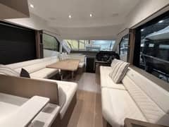 2023 Galeon 500 FLY "2023 Galeon 500 FLY" photo 9