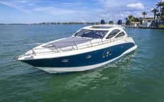2005 Astondoa 53 Open photo 1
