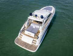 2005 Astondoa 53 Open photo 2