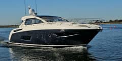 2015 Azimut Atlantis 50 photo 2