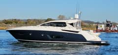 2015 Azimut Atlantis 50 photo 5