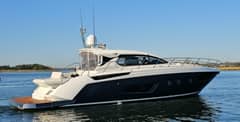 2015 Azimut Atlantis 50 photo 3