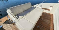 2015 Azimut Atlantis 50 photo 8
