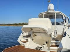 2015 Azimut Atlantis 50 photo 6