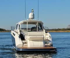 2015 Azimut Atlantis 50 photo 4