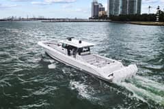 2021 HCB Suenos photo 9