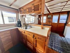 1996 Kadey-Krogen 48 Whaleback "Sue Sea Q" photo 8