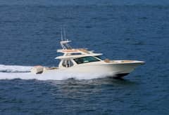 2022 Scout 530 LXF "PRIME TIME" photo 1