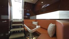 2022 Scout 530 LXF "PRIME TIME" photo 9