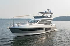 2023 Azimut Fly 53 photo 2