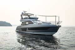 2023 Azimut Fly 53 photo 1