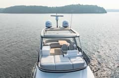 2023 Azimut Fly 53 photo 5