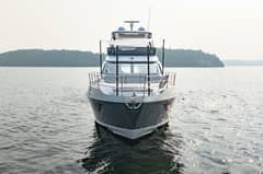 2023 Azimut Fly 53 photo 3