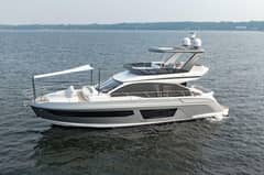 2023 Azimut Fly 53 photo 9