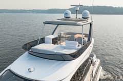 2023 Azimut Fly 53 photo 4