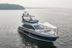 2023 Azimut Fly 53 photo 7
