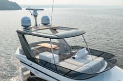 2023 Azimut Fly 53 photo 6