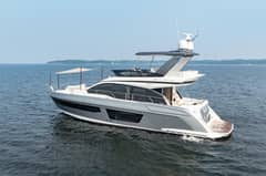 2023 Azimut Fly 53 photo 8