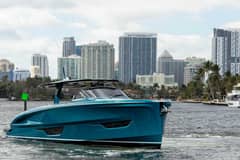 2024 Solaris 52 open photo 8