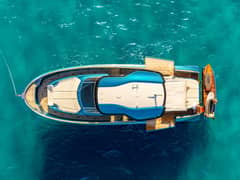 2024 Solaris 52 open photo 5