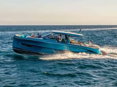 2024 Solaris 52 open photo 1