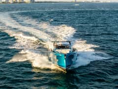 2024 Solaris 52 open photo 7