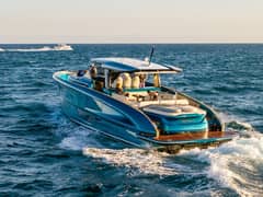 2024 Solaris 52 open photo 3