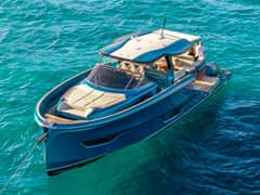 2024 Solaris 52 open photo 6