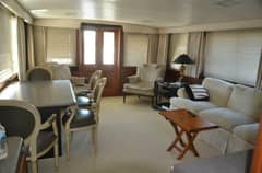 1984 Hatteras 53 Extended Deck Motor Yacht photo 9