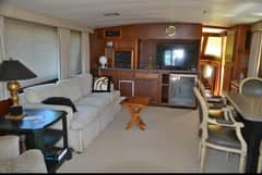 1984 Hatteras 53 Extended Deck Motor Yacht photo 8