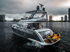 2023 Azimut 53 FLY photo 5